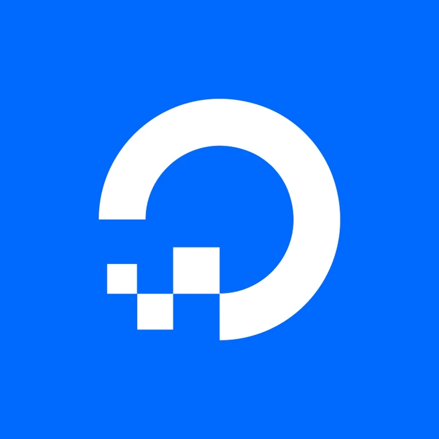DigitalOcean 10 Droplet Hesap
